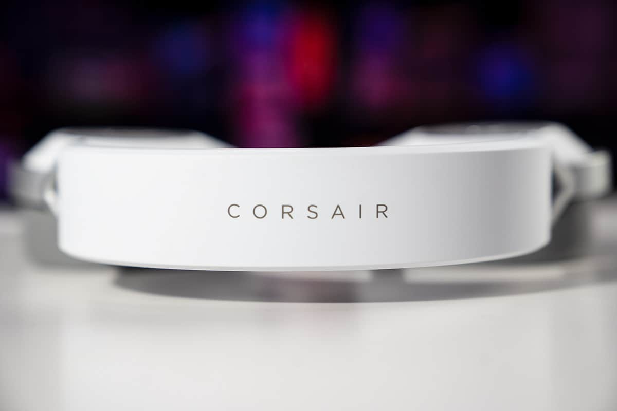 Corsair HS65 Surround Stereo Gaming Headset 41