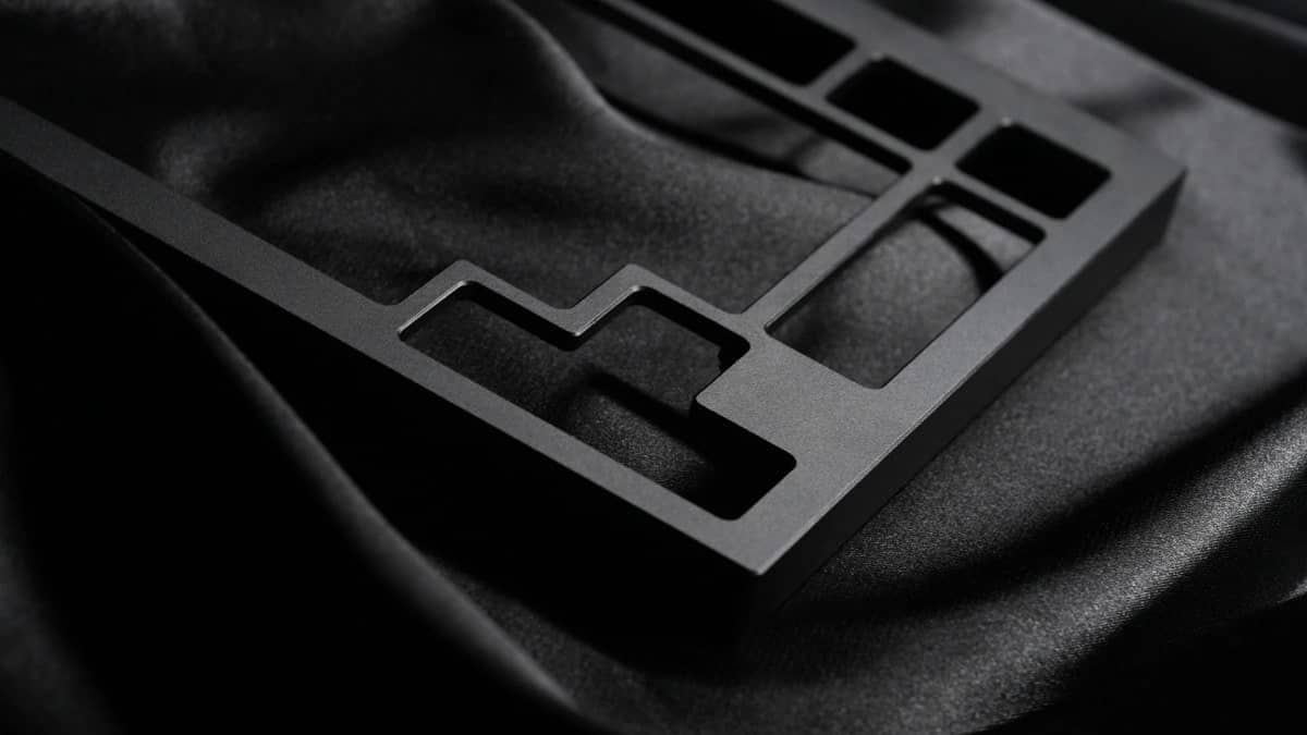 Why you should build a custom mechanical keyboard