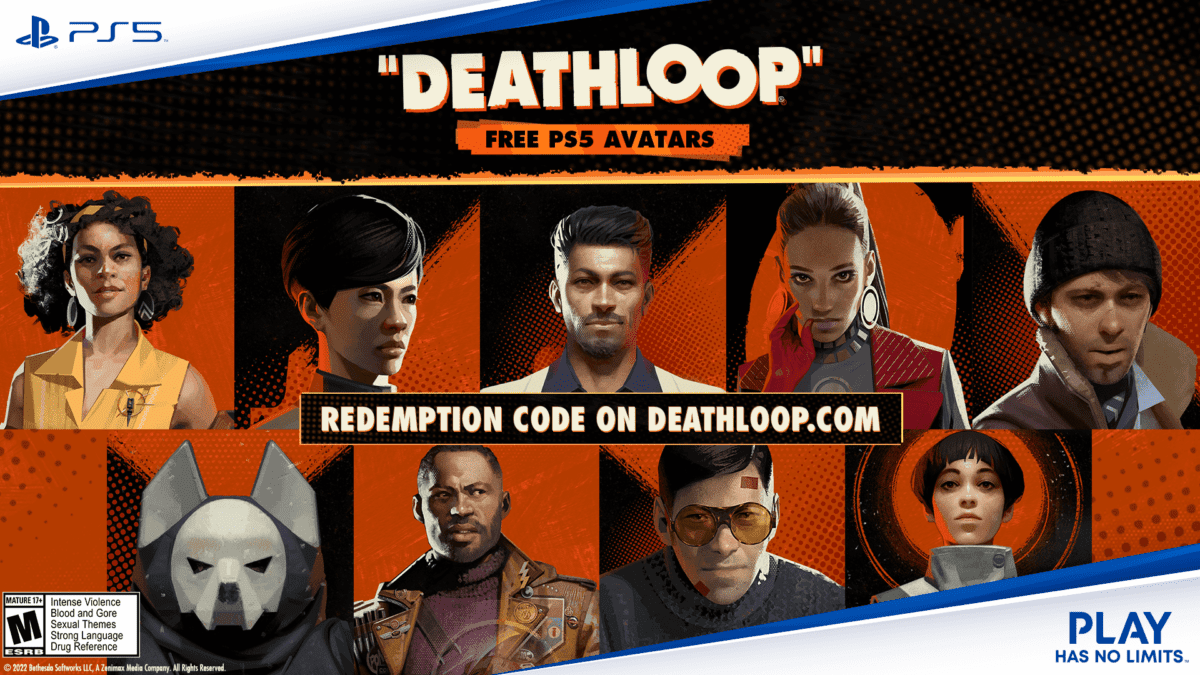 Deathloop Patch Introduces Photo Mode and Accessibility Options