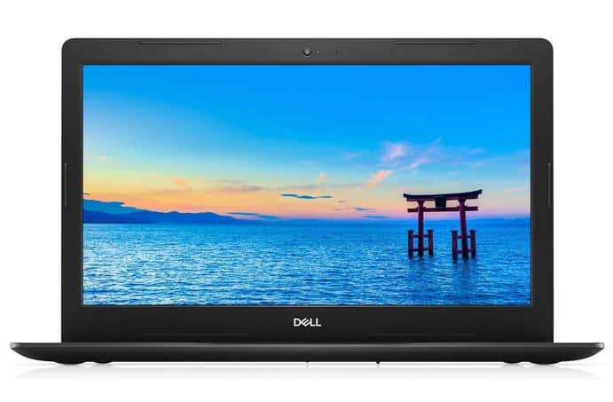 Dell Inspiron 15 5000