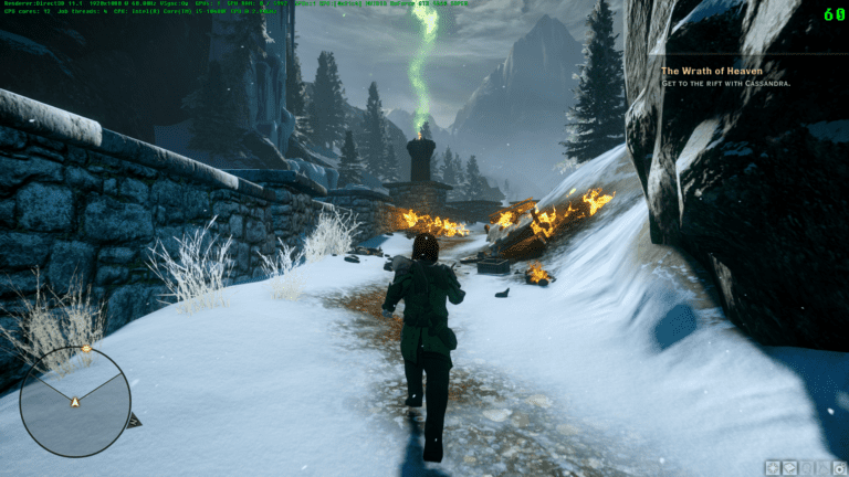 Dragon Age Inquisition Console Commands Featured