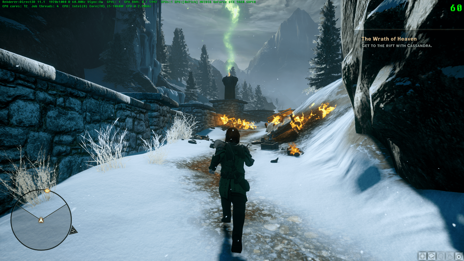 Dragon Age: Inquisition Needed Dragon Age II - Cheat Code Central