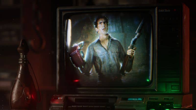 Games Like 'Evil Dead' to Play Next - Metacritic