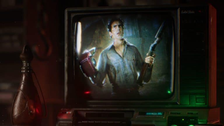 Evil Dead The Game Missions If You Love Someone