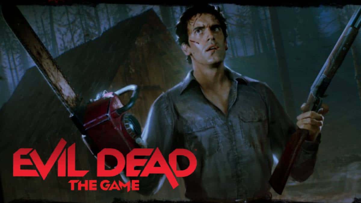 Evil Dead: The Game review: A wicked, blood-soaked, supremely groovy good  time