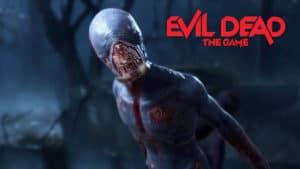 Is Evil Dead: The Game single player? Story missions and more