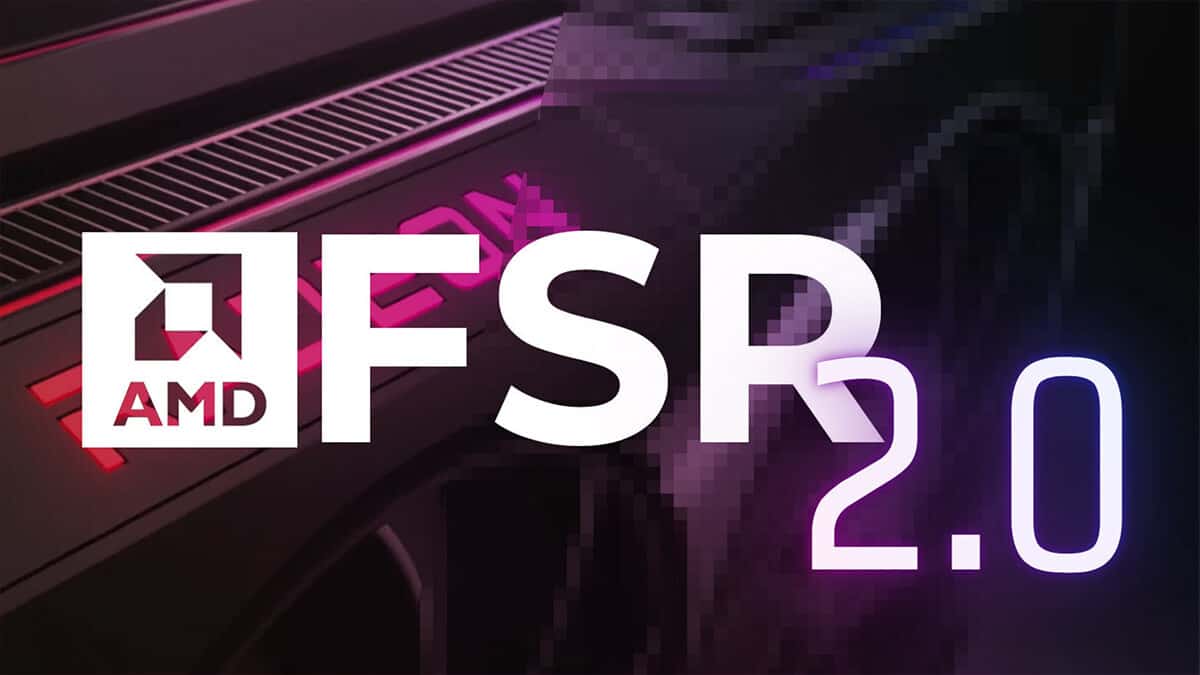 FSR 2.0
