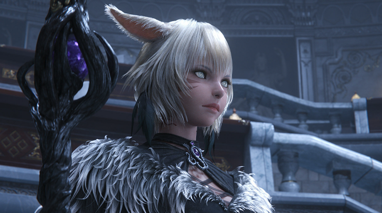 Final Fantasy XIV Patch 6.11a Introduces Key Changes for PVP