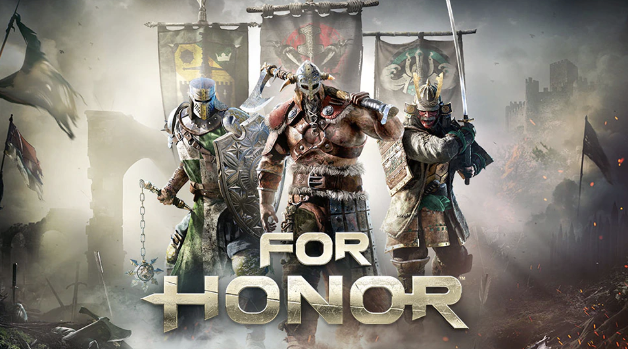 For Honor Update 2.35.1 Resolves Issues With Chests