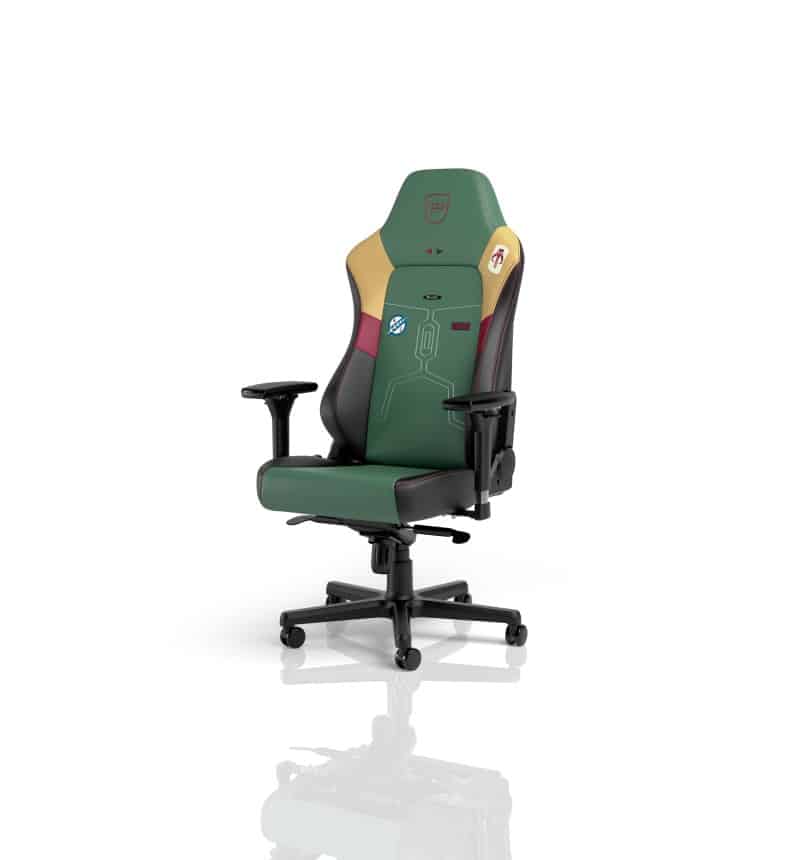 HERO Boba Fett Edition 0000