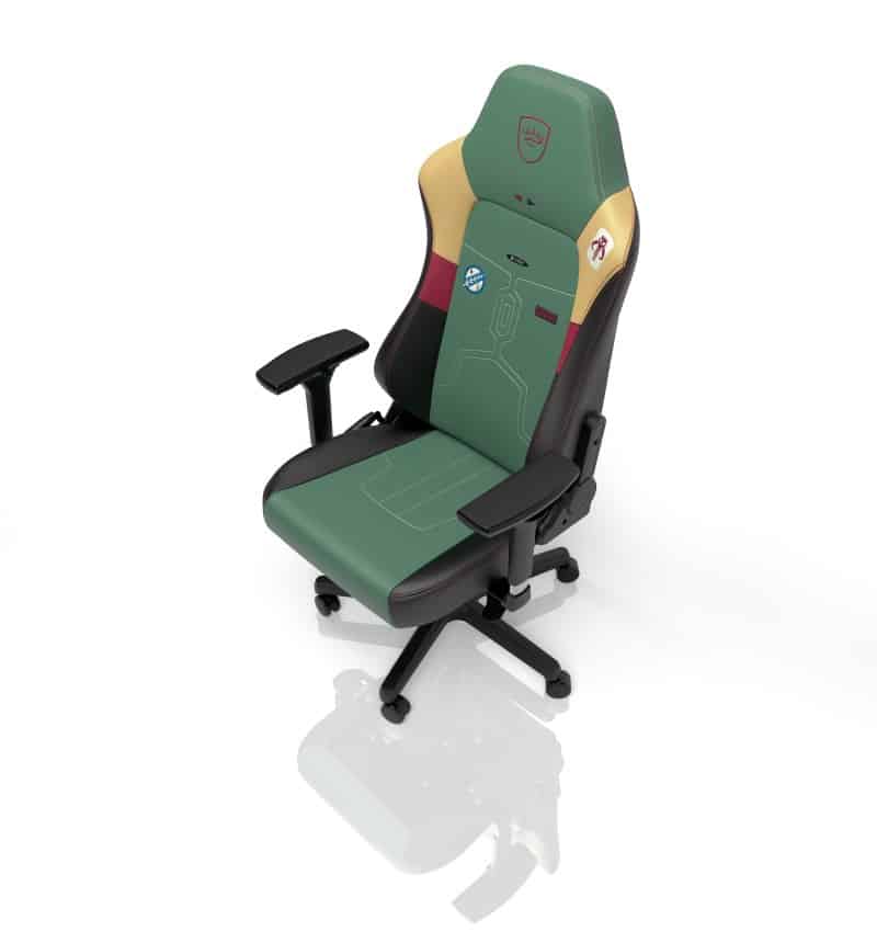 HERO Boba Fett Edition 0007