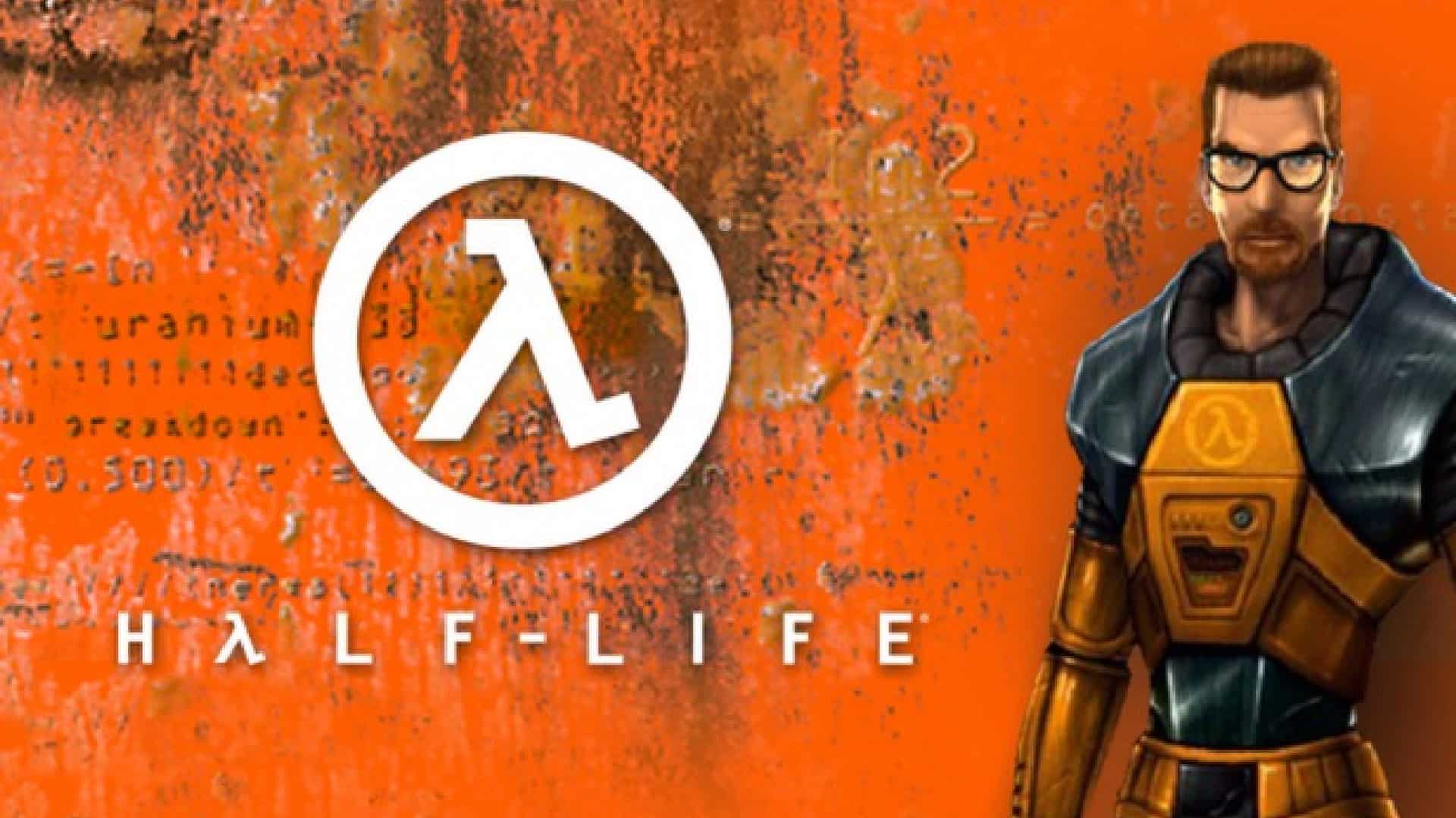 Half-Life Console Commands – Cheat Codes and More in 2022
