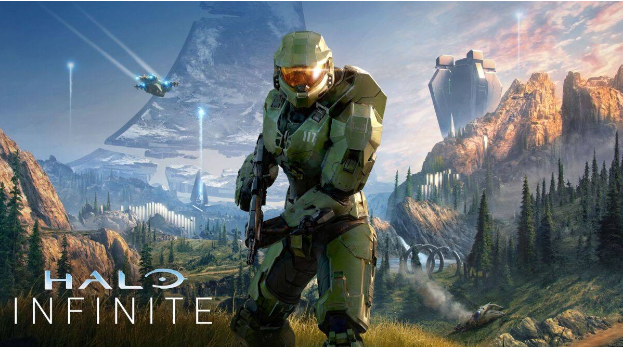 Halo Infinite Update May 25 Update Addresses Several Season 2 Lone Wolves Bugs