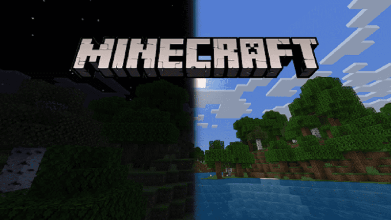 House Village River Minecraft HD wallpaper Peakpx