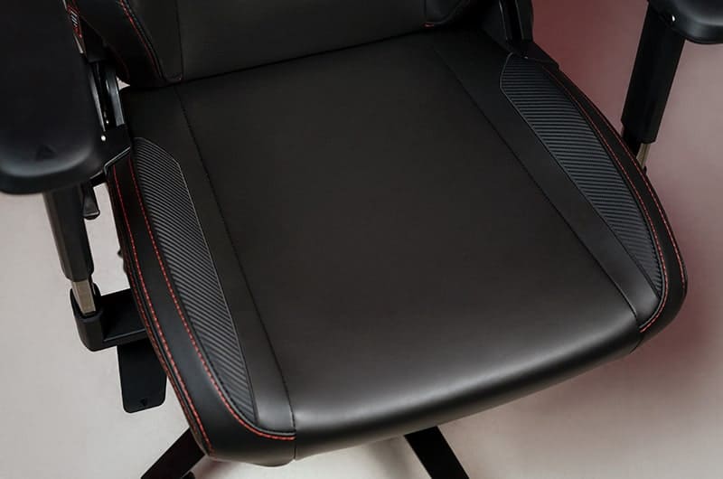 How to repair gaming chair leather