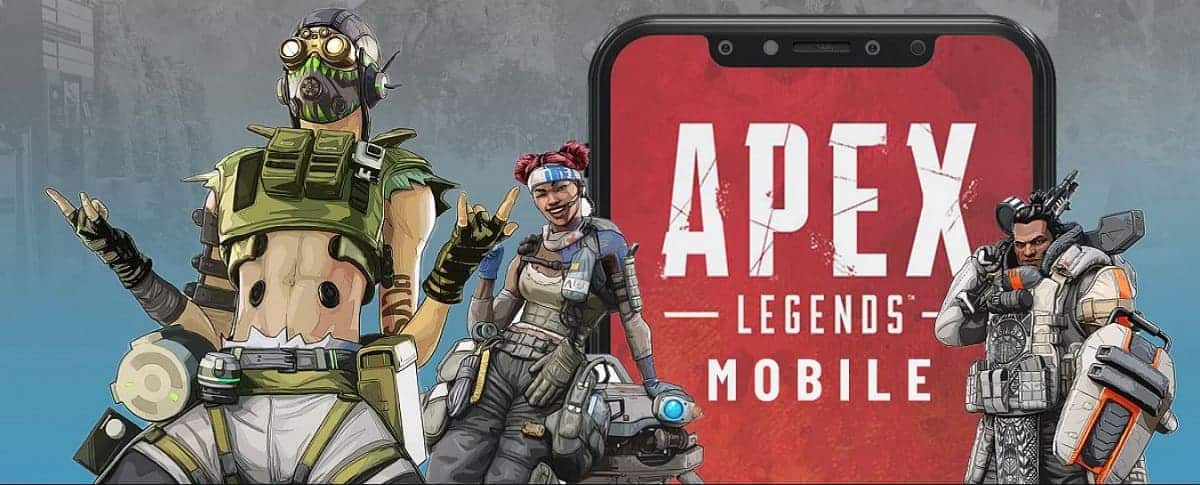 Is Apex Legends Mobile cross platform Apex Legends Mobile crossplay