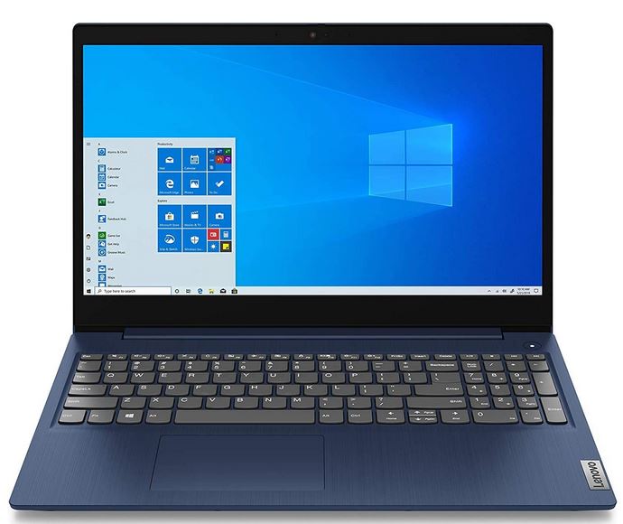 Lenovo IdeaPad 3