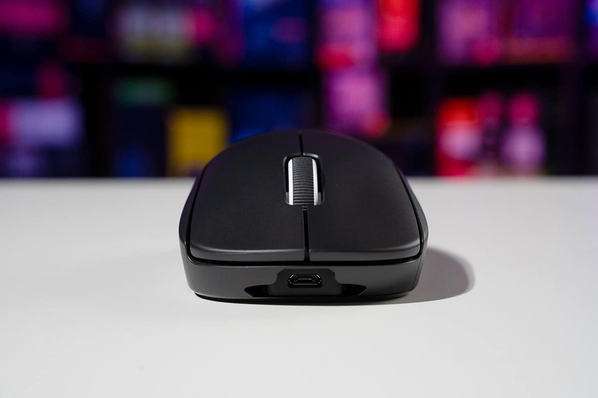 Logitech G Pro X Superlight Gaming Mouse Review