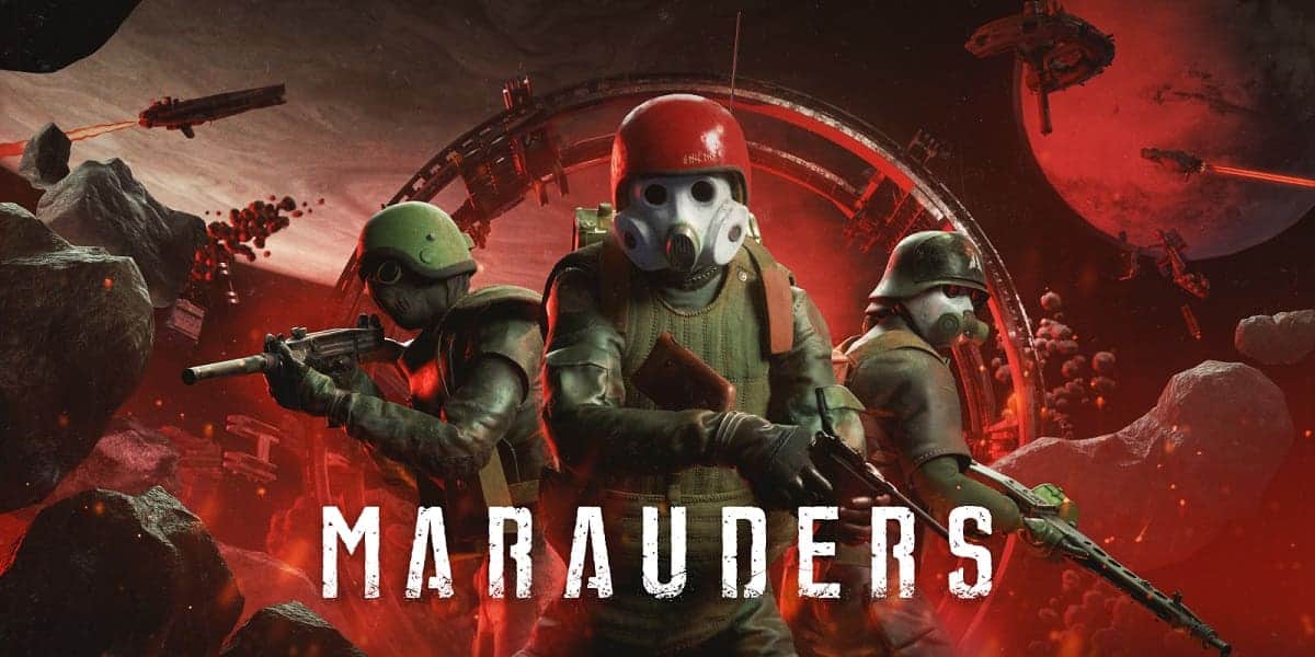 *UPDATE* Marauders release date window confirmed!