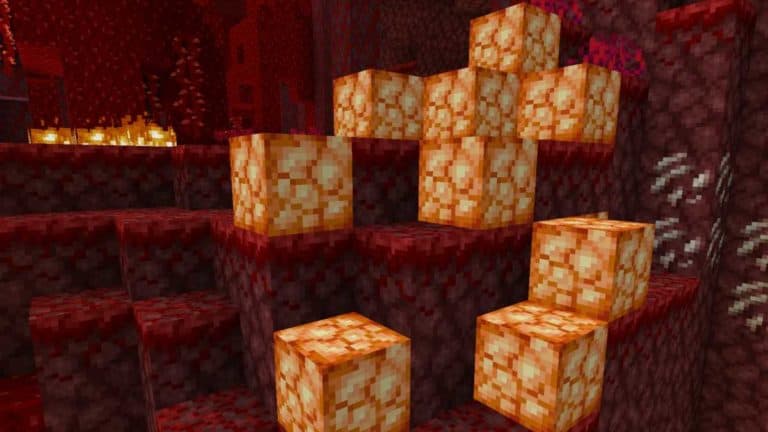 Minecraft Shroomlight — Everything you need to know