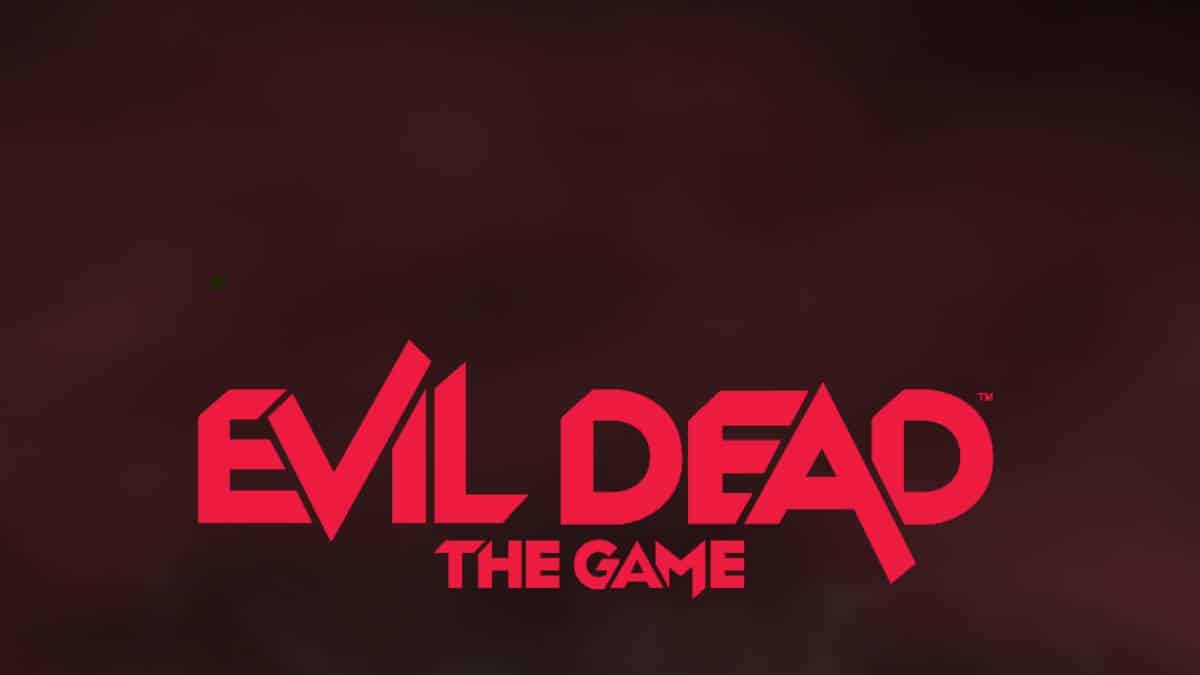 Epic Games - Evil Dead: The Game feels like the ultimate