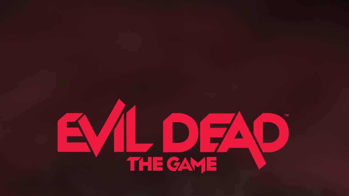 Evil Dead The Game metacritic score