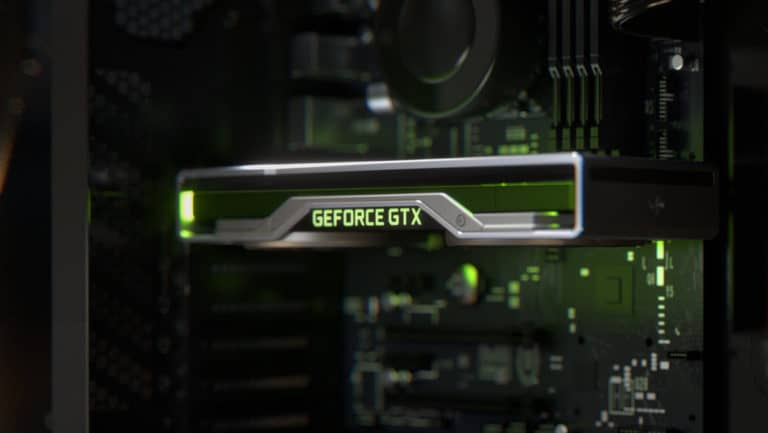 Nvidia GeForce GTX 1630 launching May 31st