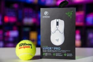 Razer Viper V2 Pro Gaming Mouse 7