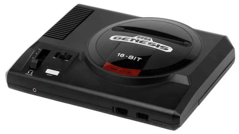 Mega Drive Related Announcement Seemingly Teased