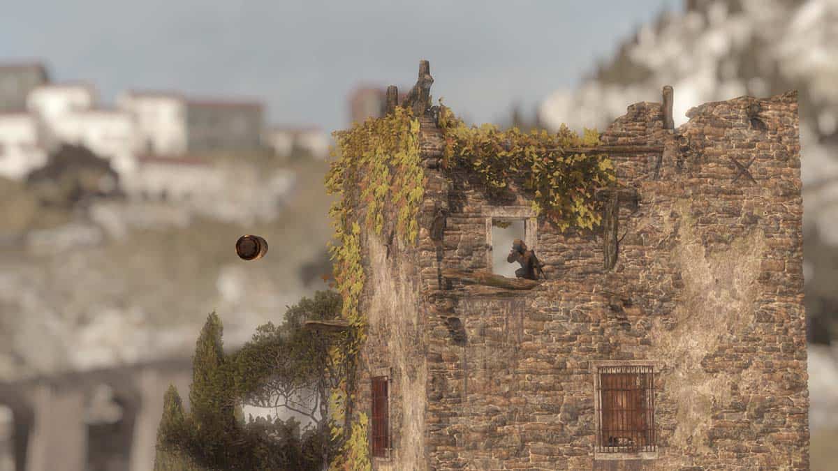 Sniper Elite 5 Axis Invasion: What is it and how it works?