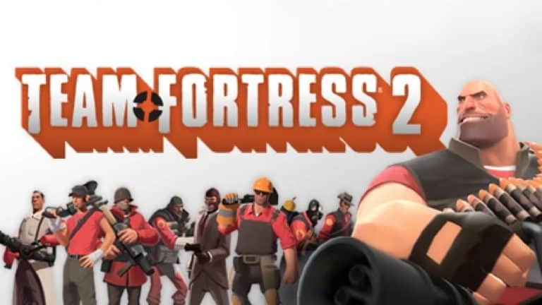 Team Fortress 2 Console Commands