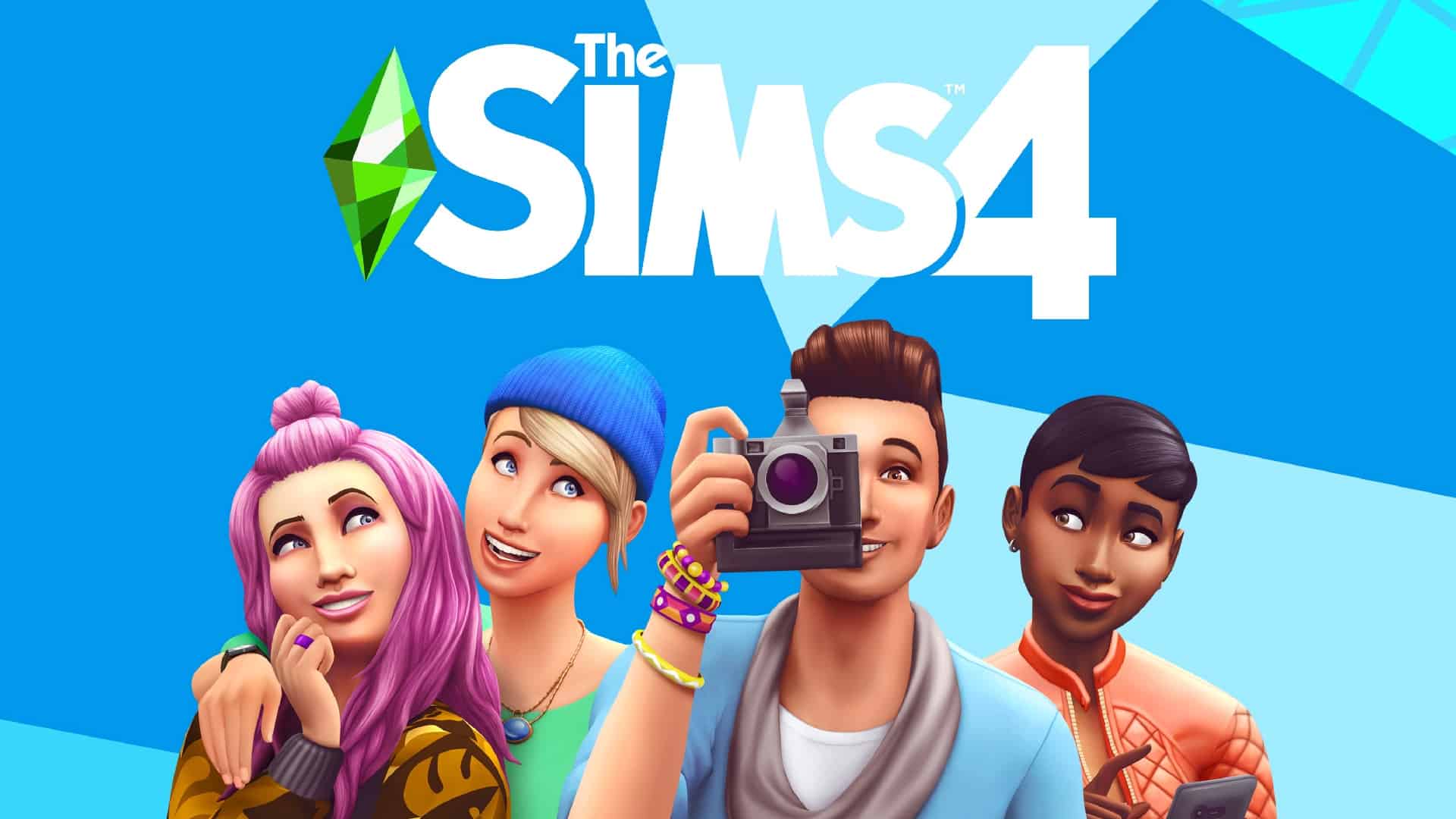 sims 4 ps5 build mode cheats｜TikTok Search