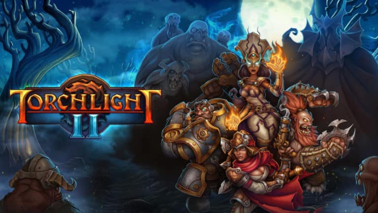Torchlight 2 Console Commands