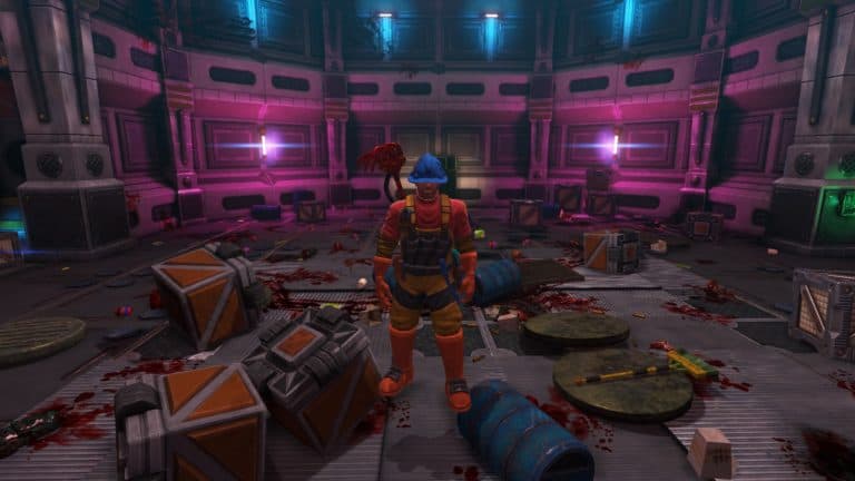 Viscera Cleanup Detail Console Commands Featured