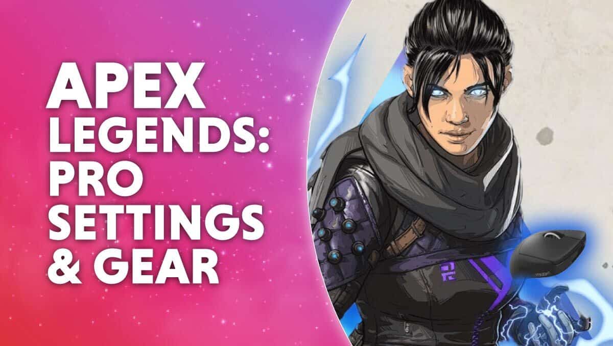 Apex Legends Mobile – GamesHub