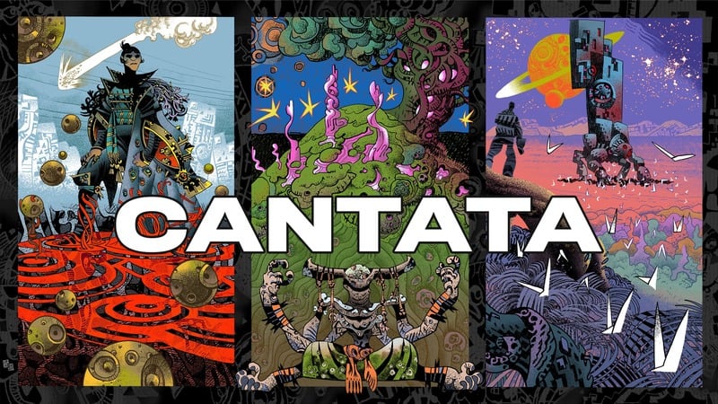 canata header image