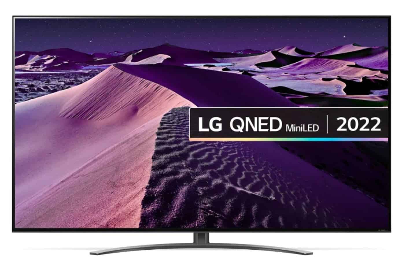 lg qned86