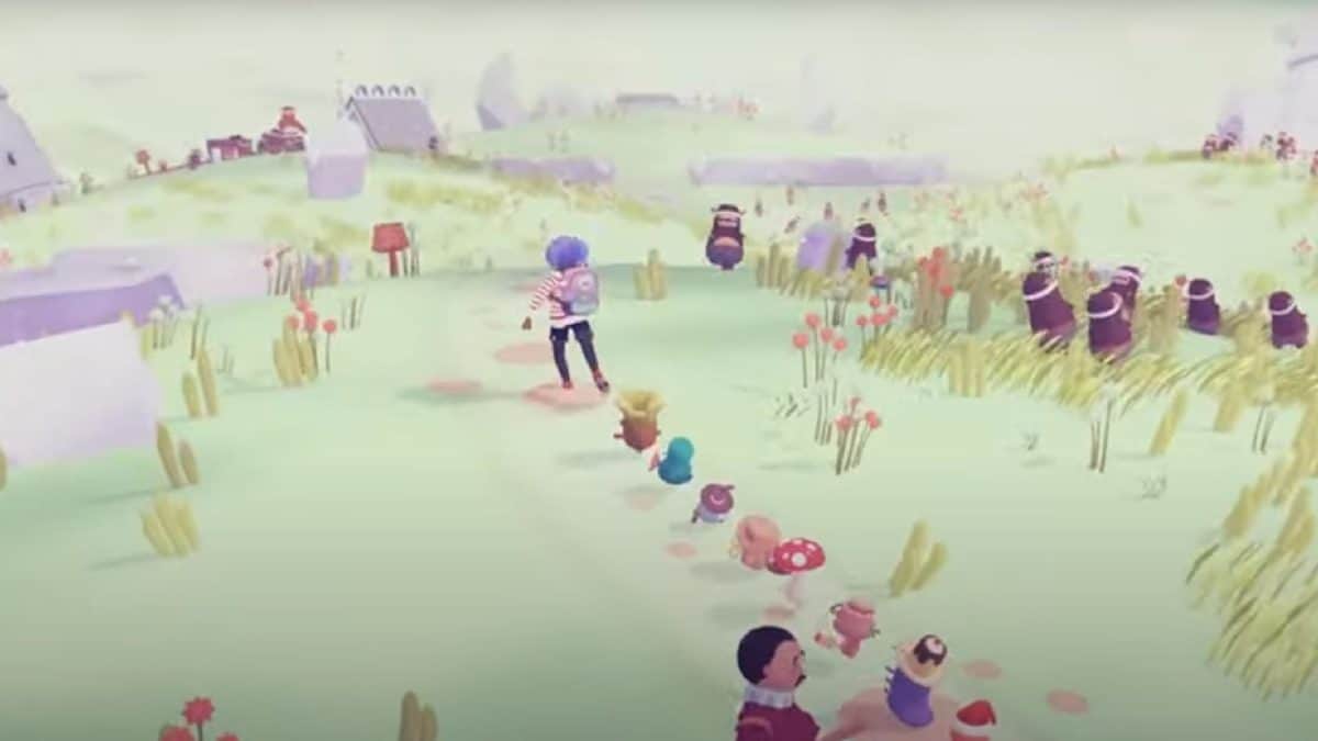Ooblets at Nintendo Indie WOrld May 2022