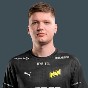 s1mple pro settings