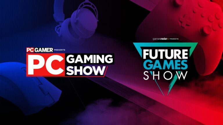 PC Gaming Show Returns For Eighth Year