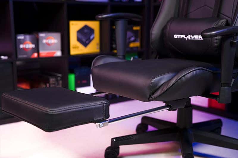 What is a gaming chair? Here’s what you should know