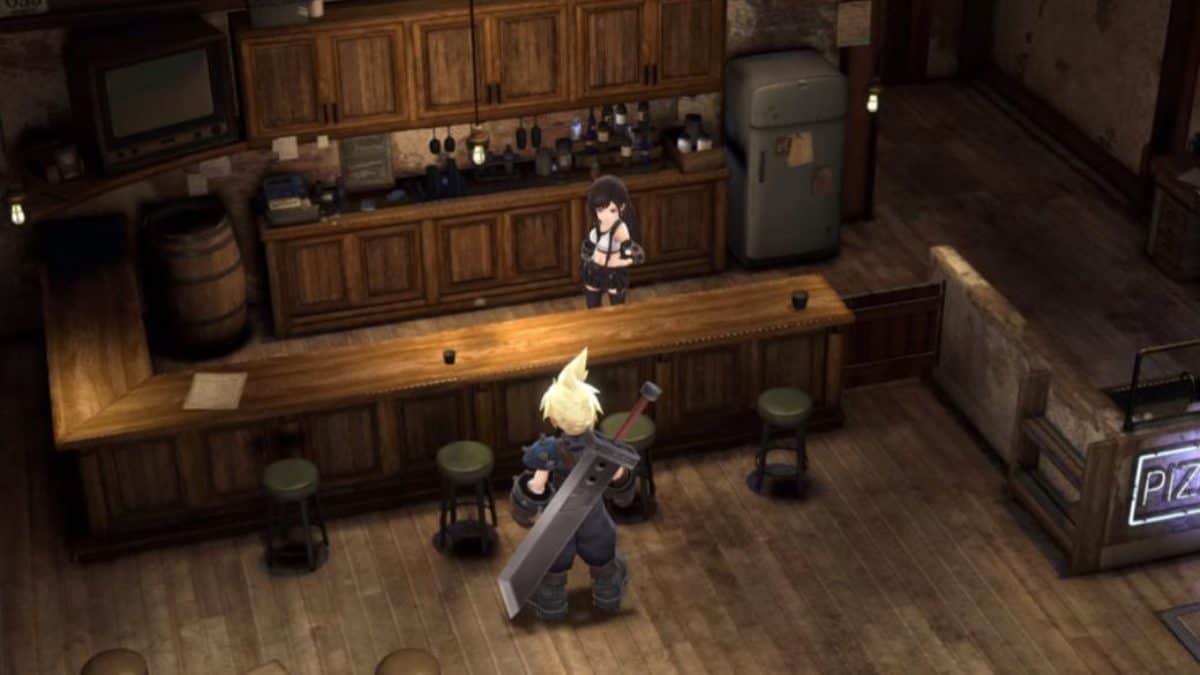 1615031428 Final Fantasy VII Ever Crisis will be free and will 1200x675 1