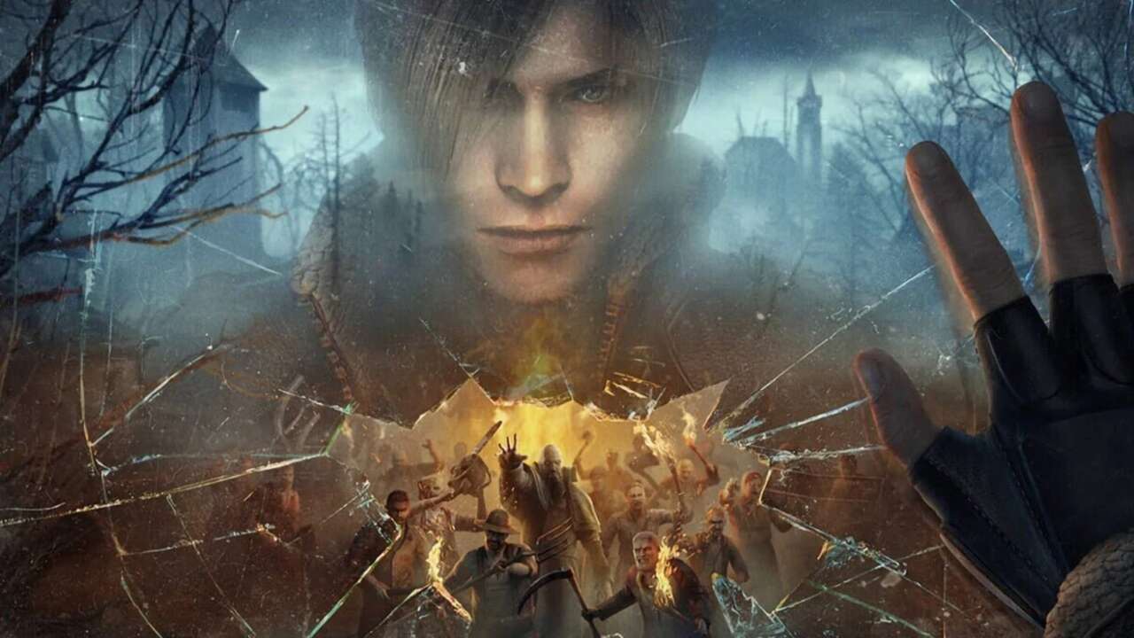 Resident Evil 4 Remake Release Date & Everything We Know WePC