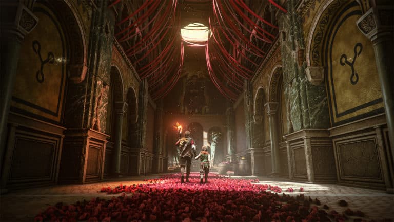 A Plague Tale: Requiem Shown At Tribeca Games Spotlight