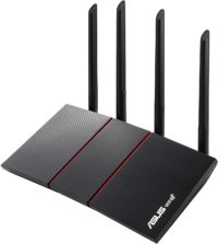 ASUS AX1800 Wi Fi 6 Router