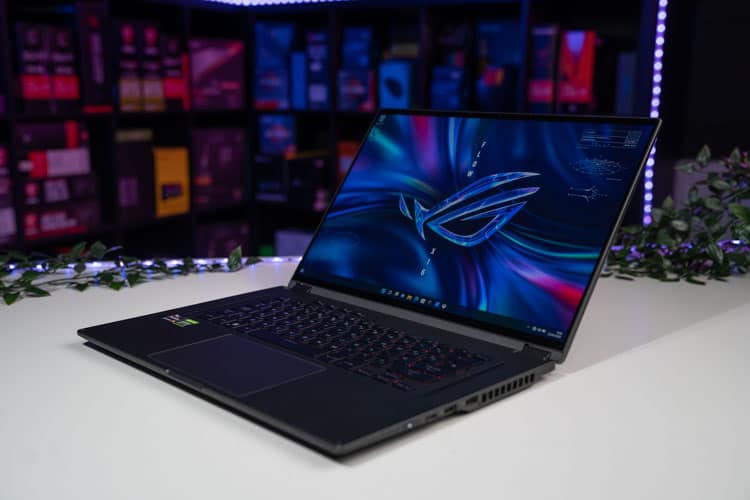 ASUS ROG Flow X16 13