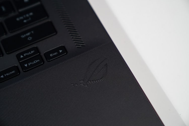 ASUS ROG Flow X16 16