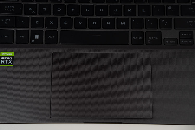 ASUS ROG Flow X16 21