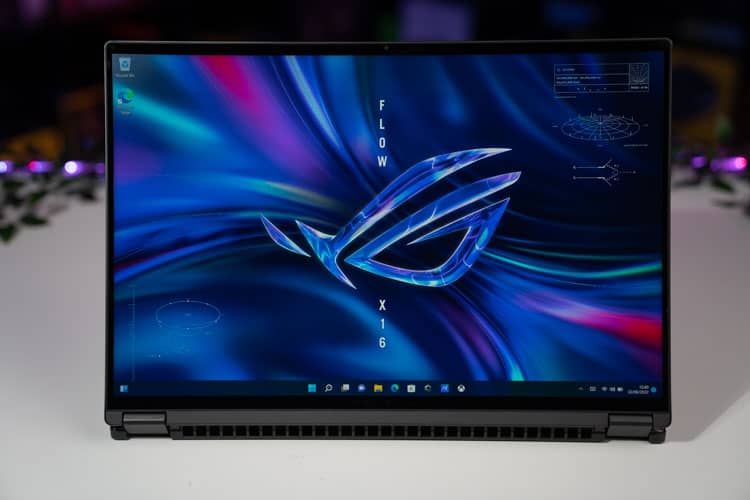 ASUS ROG Flow X16 32