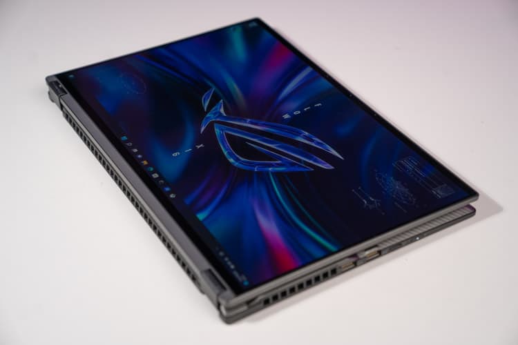 ASUS ROG Flow X16 33